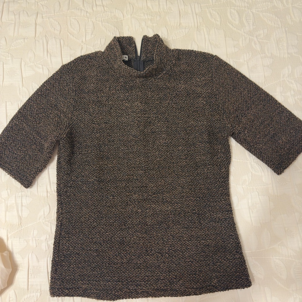 Zara top